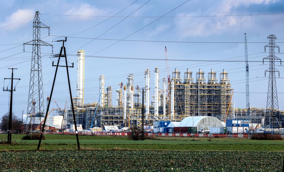 Wyniki Orlenu obciąży kolejna dziesięciocyfrowa kwota odpisu. Dotyczy dużego projektu