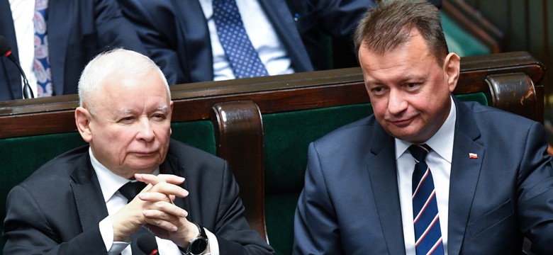 Kaczyński przestanie być szefem PiS. Mówi kiedy