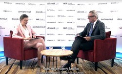 Faroche: Polska nadal ma szansę osiągnąć cele klimatyczne