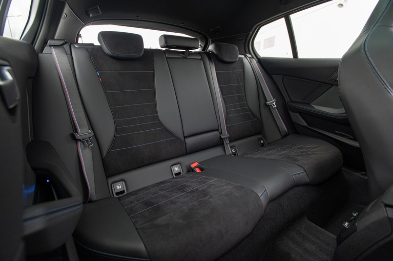 BMW M135i xDrive