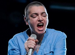 Sinead O'Connor jednak wystąpi we Wrocławiu