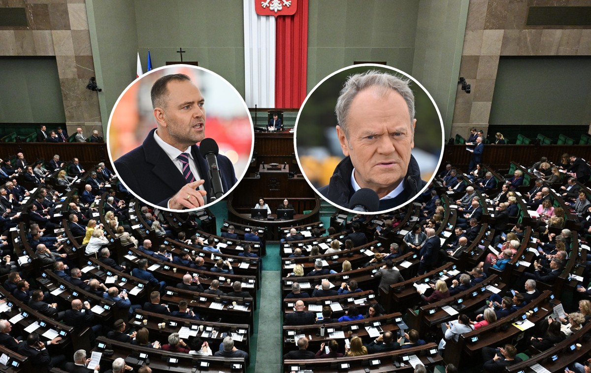 Tak Sejm zmienił prawo dla młodzieży, banków, wyborców. Co zrobi Karol Nawrocki?