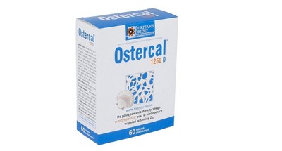 Ostercal 1250 D