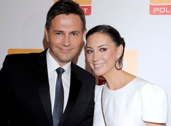 Ibisz o współpracy z byłą żoną: Trzymam za nas kciuki