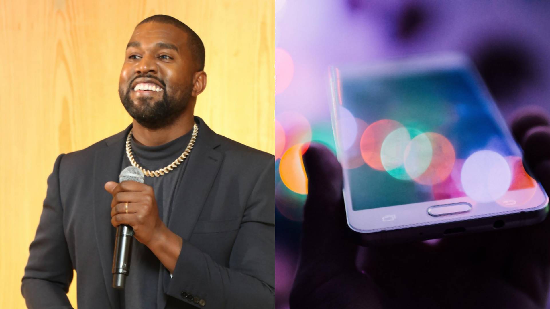 Kanye Westovi sa nepáči obsah na TikToku, predstavil preto nápad na kresťanský Jesus Tok