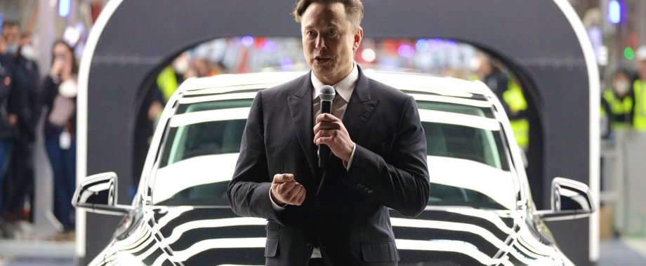 Tesla ogłosiła masowe zwolnienia. Elon Musk w mailu tłumaczy powody