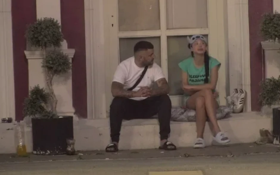 Maja donela odluku povodom intimnih odnosa sa Asminom: Kritičan si