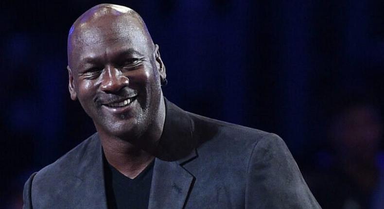 Michael Jordan fait un don de 100 millions de dollars aux causes de l'égalité raciale