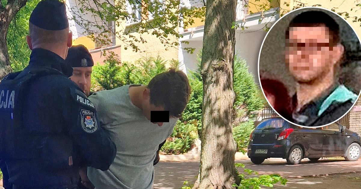 Gracjan został skatowany w Międzyzdrojach. Rodzina zbulwersowana decyzją śledczych