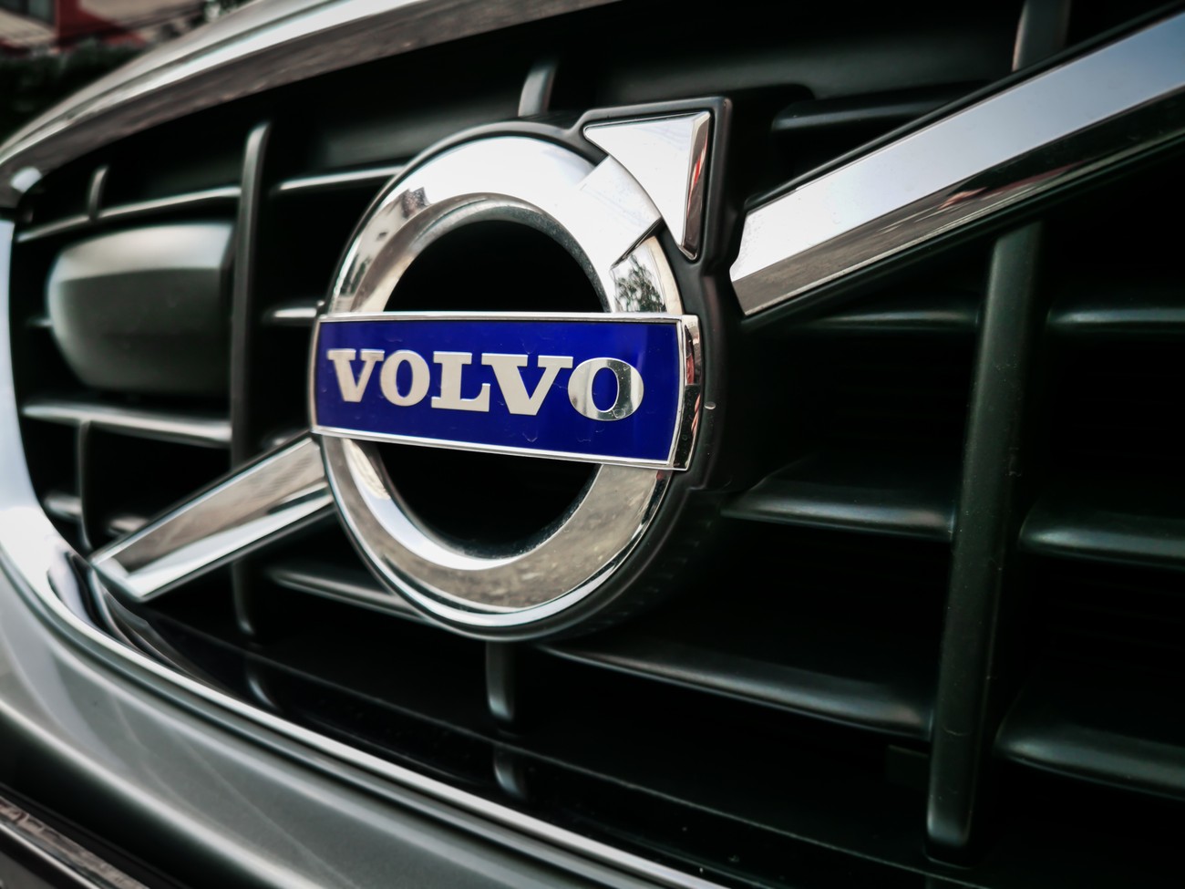 Prodaja kompanije Volvo u aprilu pala za 11% međugodišnje zbog slabe potražnje za električnim vozilima