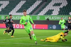 Bartosz Białek zerwał więzadła krzyżowe w lewym kolanie