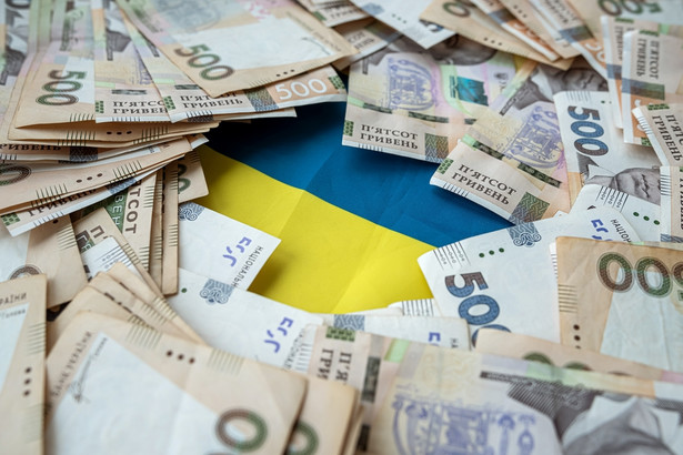 MFW daje pieniądze, ale oczekuje od Ukrainy radykalnych zmian