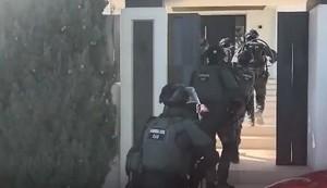 Hapšenje Srba u Španiji zbog trgovine kokainom