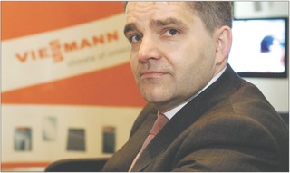 'Ciepłownictwo musi korzystać z odnawialnych źródeł energii'