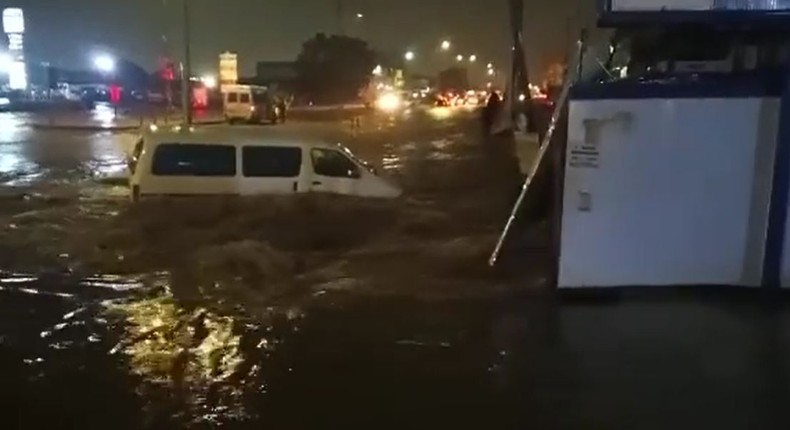 Floods