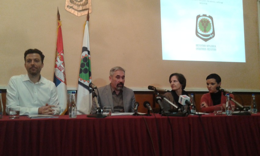 Negotin drugi na takmičenju lokalnih samouprava