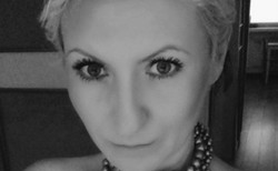 Nie żyje dziennikarka Trójki Maja Borkowska