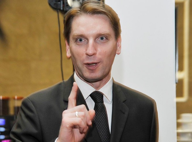 Gwiazdy i ich 'złote myśli'