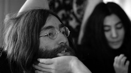 Horroráron kelt el egy eddig soha nem hallott John Lennon-hangfelvétel