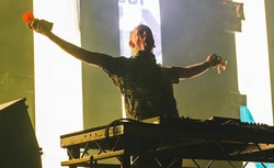 Fatboy Slim wraca do Polski na jeden koncert