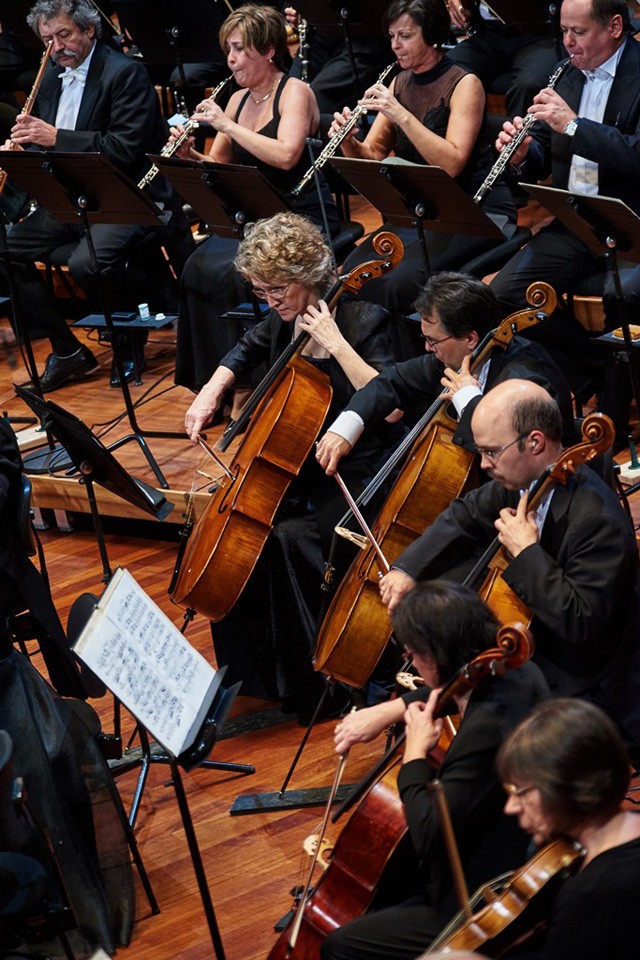 Siess, mert rohamosan fogynak a jegyek az év egyik legkülönlegesebb komoly zenei koncertjére
