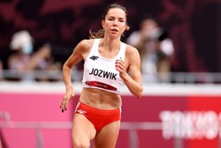 Tokio 2020. Jóźwik nie pobiegnie w finale na 800 m