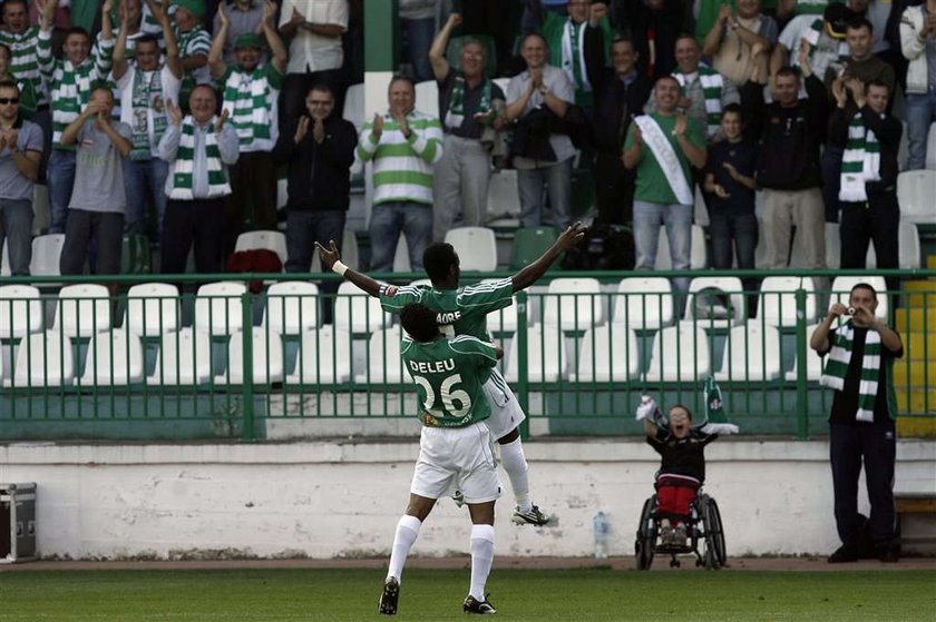 Lechia Gdańsk vs. Górnik Zabrze