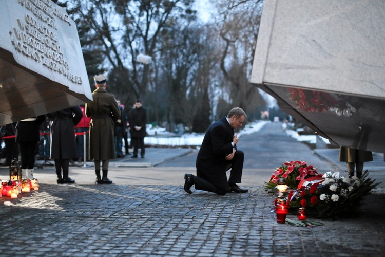 3. rocznica katastrofy smoleńskiej