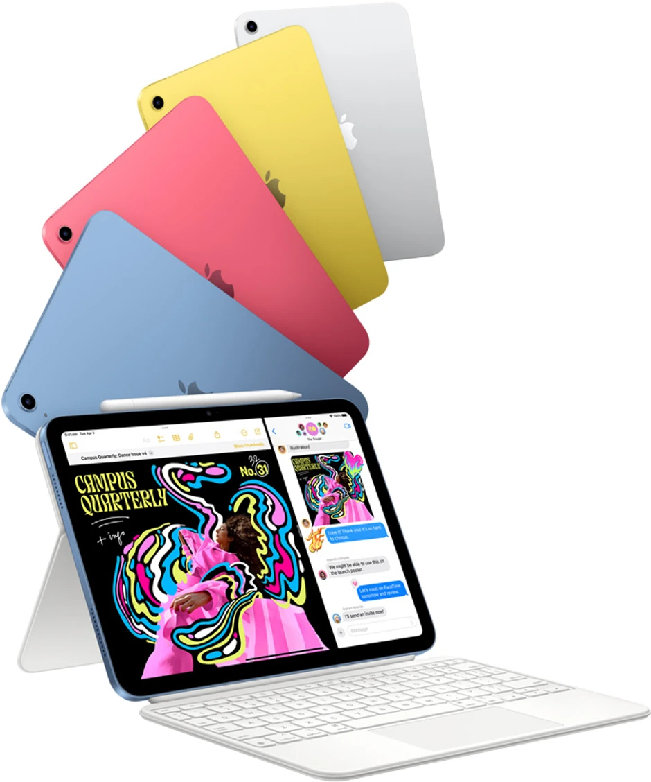 iPad Gen 11
