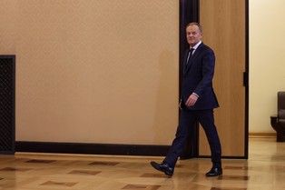 Będą zmiany w Zielonym Ładzie? Tusk: Przygotujemy listę polskich postulatów