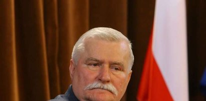 Wałęsa nie wygłosi orędzia