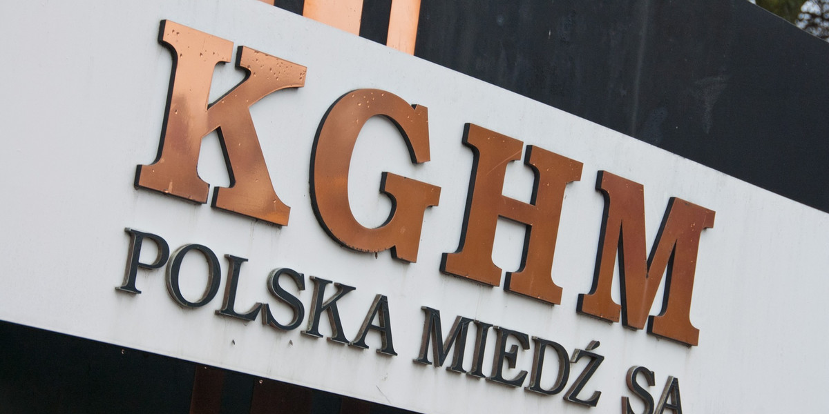 KGHM jest jedną z największych polskich spółek Skarbu Państwa i jest jednym z czołowych na świecie producentów miedzi i srebra
