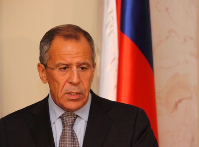 Rosja jest gotowa na zerwanie relacji z UE. Ławrow:  'Chcesz pokoju - szykuj się do wojny'