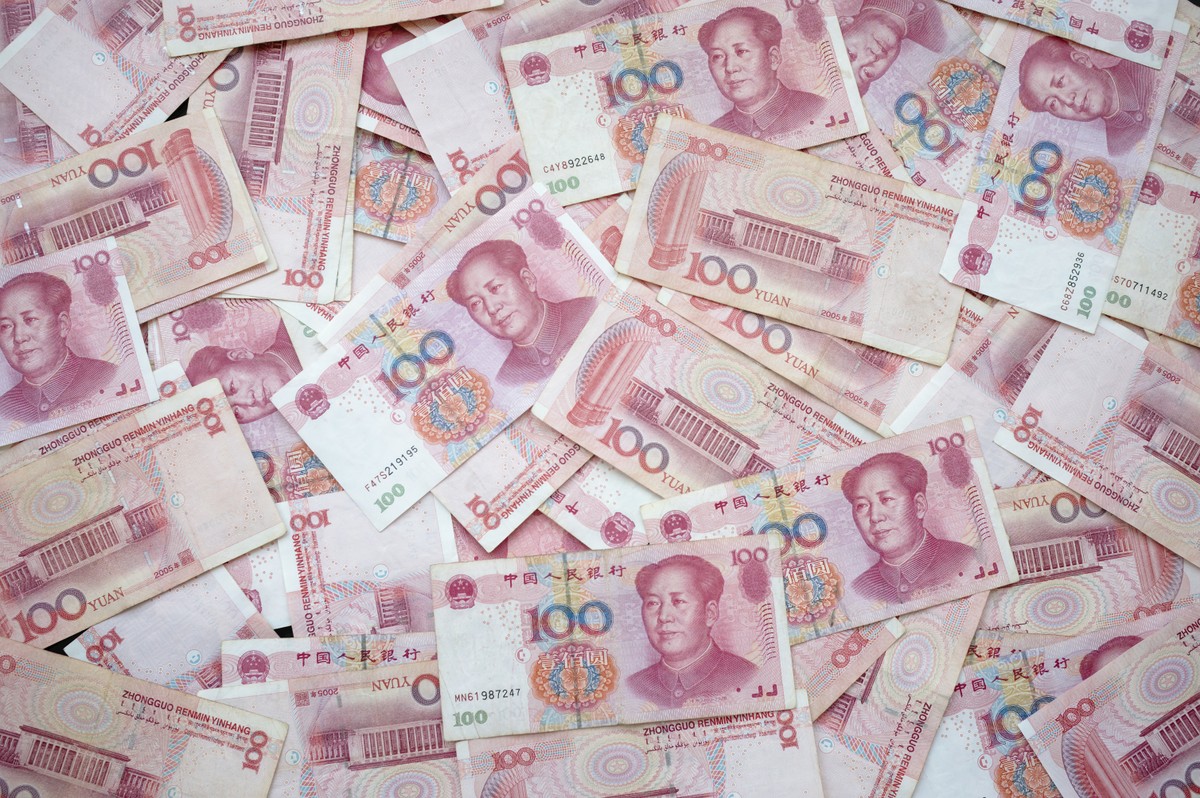 Chiny chcą uderzyć w czuły punkt USA