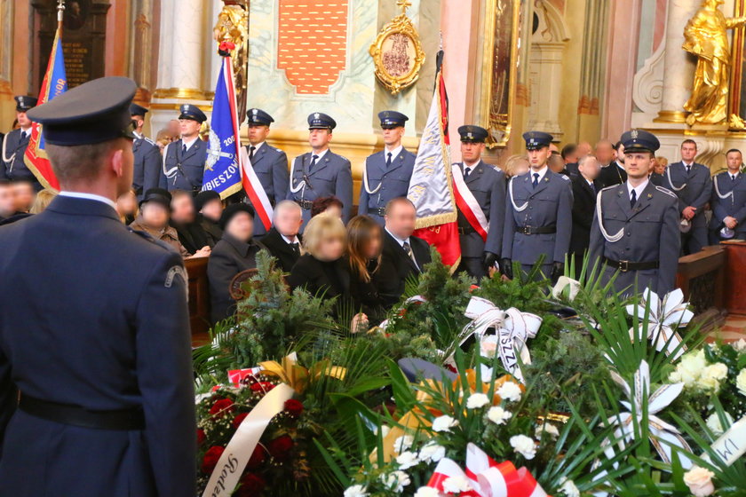 Tak żegnano Polaków zabitych w Tunezji