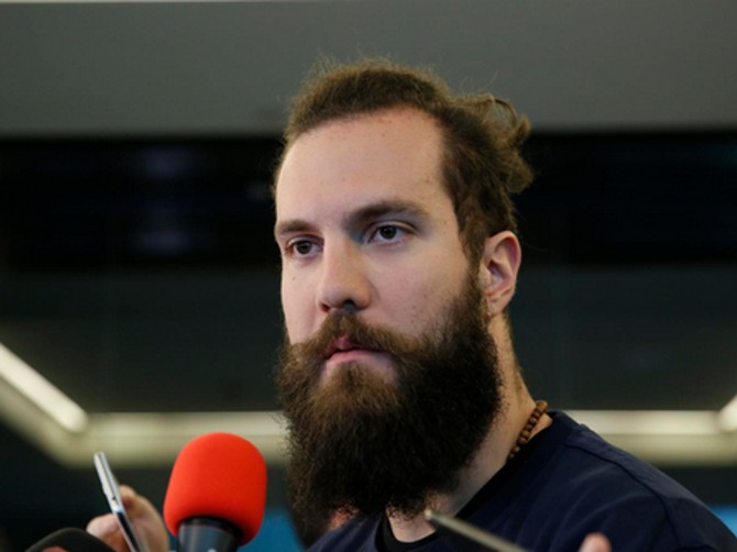 Miroslav Raduljica