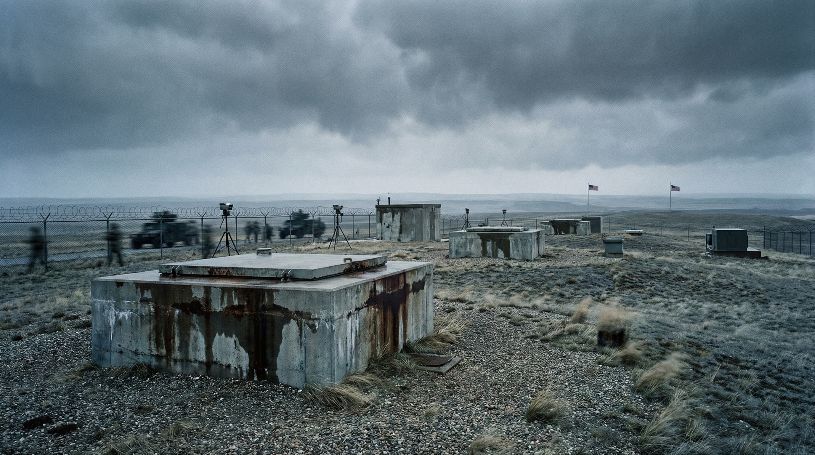 Trump bloque la prolongation de New Start : veut un nouveau traité avec Moscou