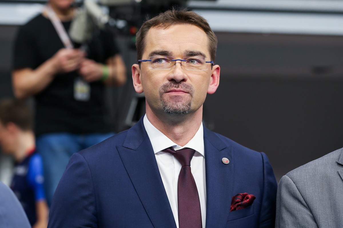 Sebastian Świderski