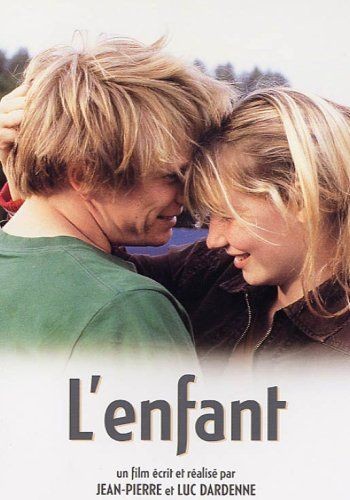 Deborah Francois w filmie 'Dziecko' braci Dardenne