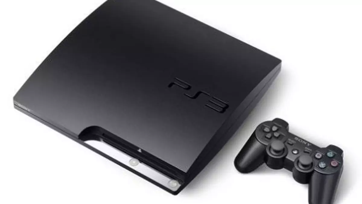 Sony w Europie sprzedało już 22 miliony PS3