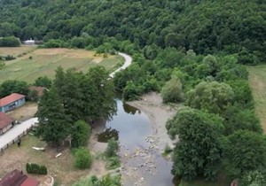 Kamenica, skriveni raj zapadne Srbije