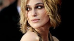 Keira Knightley gwiazdką filmową wszech czasów