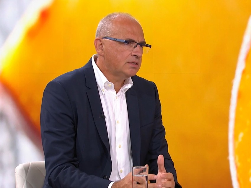 Nebojša Milosavljević