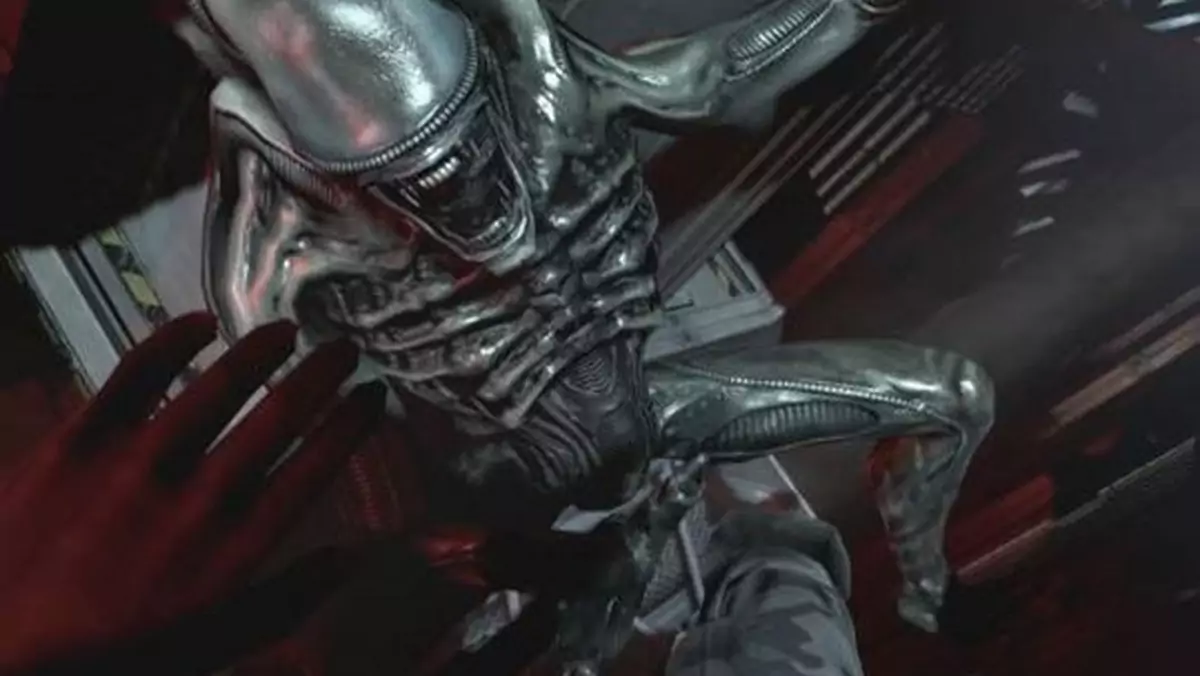 Aliens: Colonial Marines w styczniu 2012?