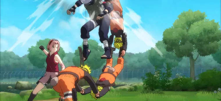 NARUTO Shippuden: Ultimate Ninja Storm 2