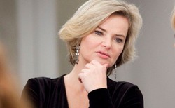 Monika Zamachowska przez pandemię nie może znaleźć pracy: Wszystkie plany, które miałam w marcu dzisiaj są nieaktualne