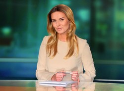 TVP broni Hanny Lis i oglądalności "Panoramy"