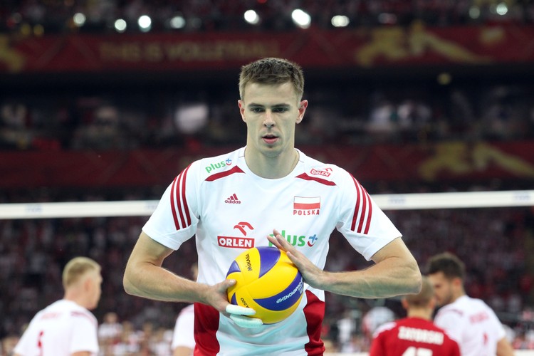 Najprzystojniejsi siatkarze mistrzostw świata. Winiarski jednym z nich. ZDJĘCIA