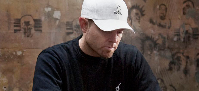 Audioriver 2016: DJ Shadow i Electronic Beats Stage