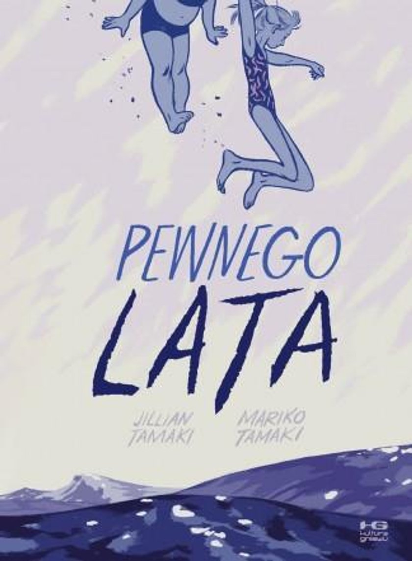 "Pewnego lata"